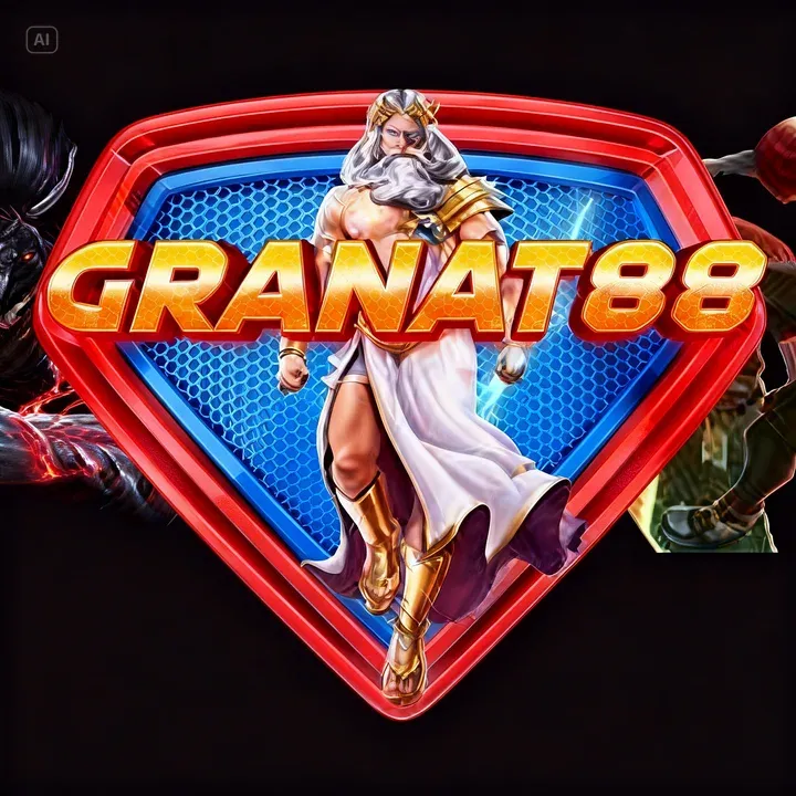 GRANAT88 - Game Balap Seru yang Tak Boleh Dilewatkan