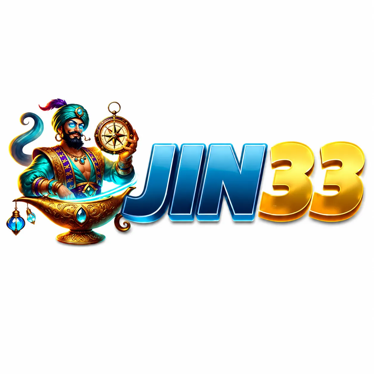 JIN33 - Teka-Teki Seru yang Menantang