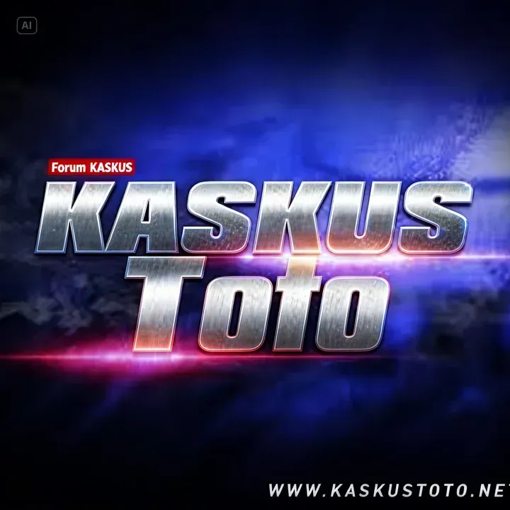 KASKUSTOTO - Simulasi Permainan Menyenangkan dan Realistis