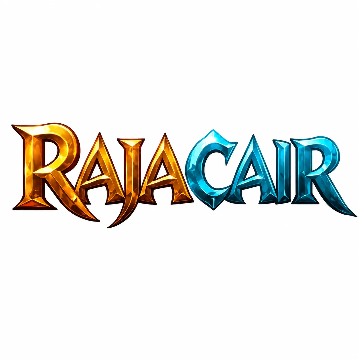 RAJACAIR - Petualangan Seru di Dunia MMORPG