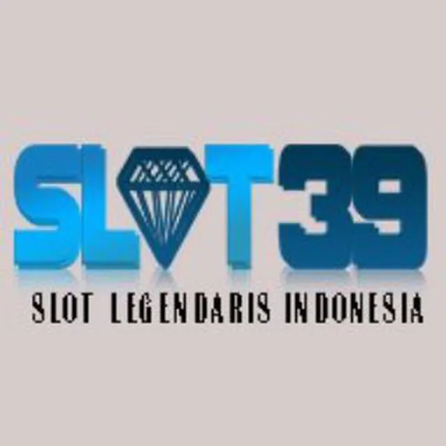 SLOT39 - Permainan Arcade Seru untuk Semua Kalangan