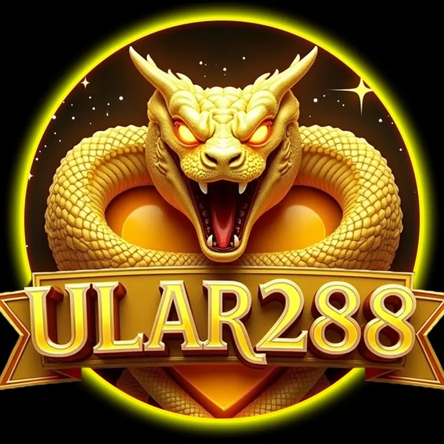 ULAR288 - Petualangan Seru di Dunia RPG