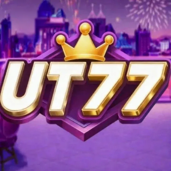 UT77 - Permainan Poker Seru dan Menantang